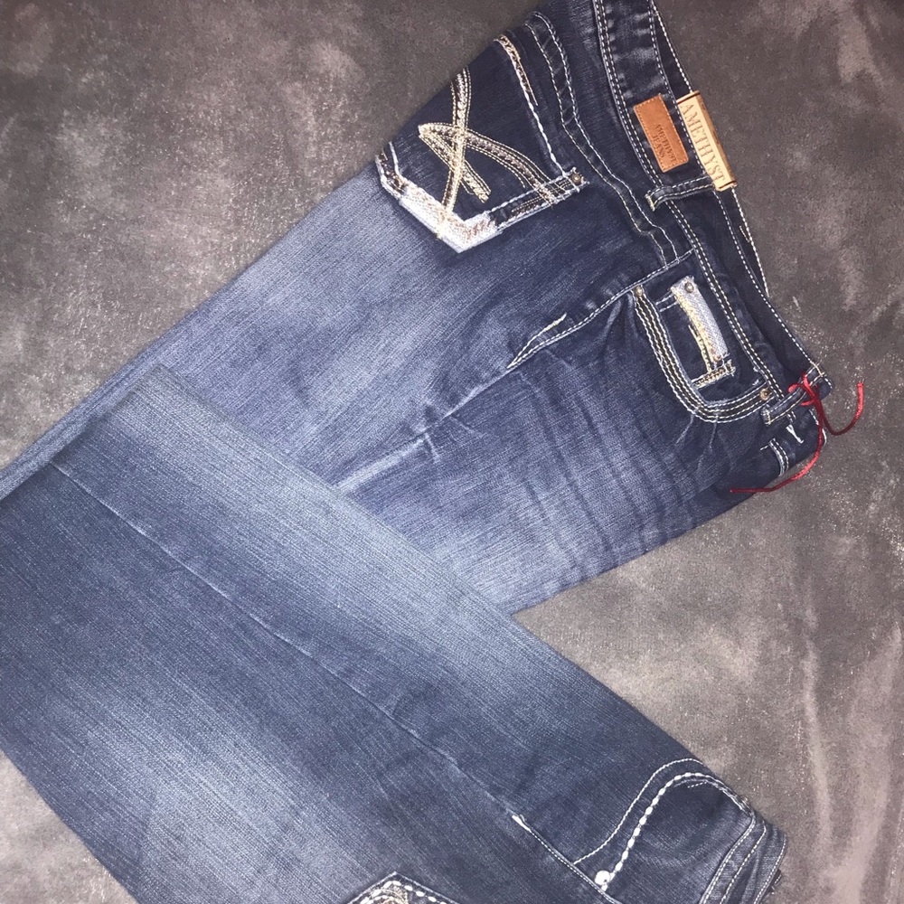 Women Jeans